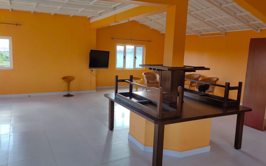 Semi-Furnished Family Home for sale in Telfair, Moka