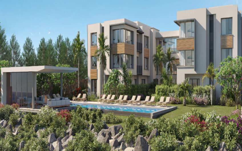 Luxury Beachfront Living at Poste La Fayette