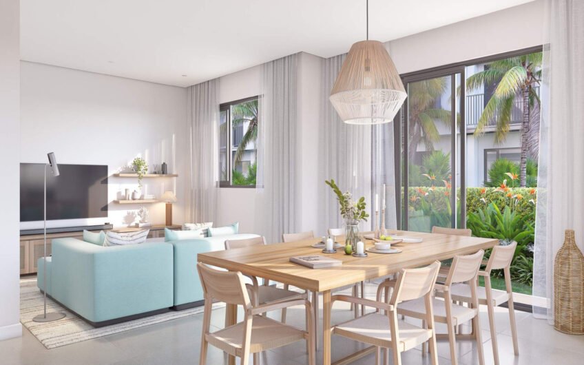 Luxury Beachfront Living at Poste La Fayette