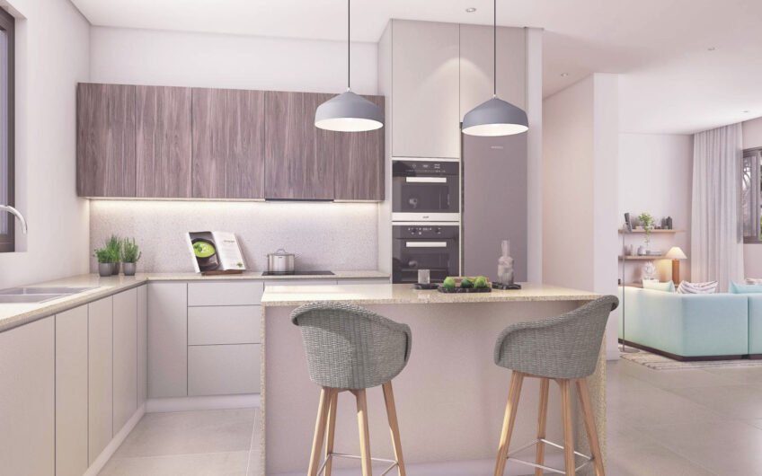 Luxury Beachfront Living at Poste La Fayette