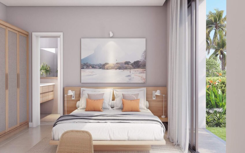 Luxury Beachfront Living at Poste La Fayette
