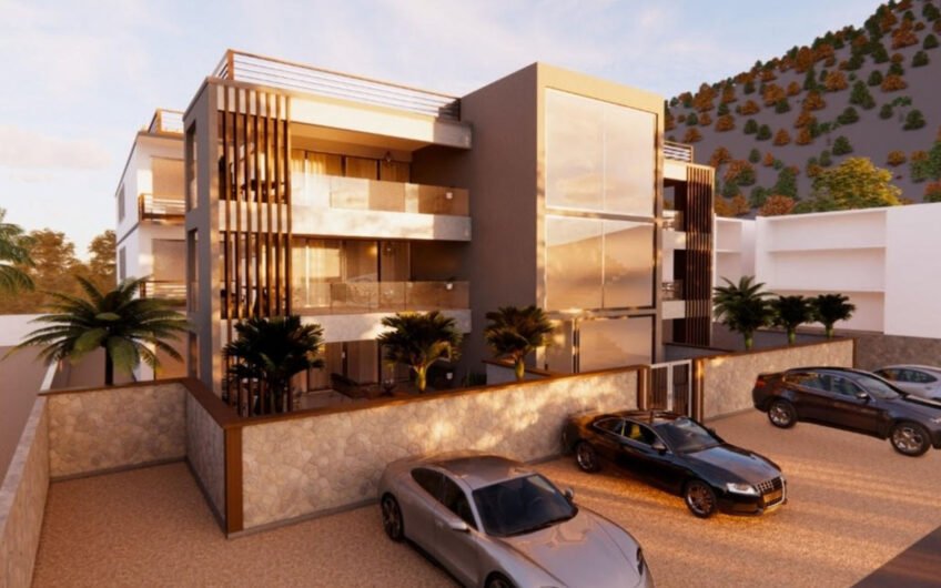 Elegant Ground-Floor Apartment for Long-Term Rent in Tamarin!