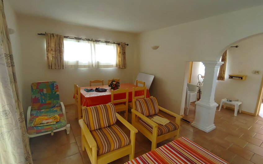 Complex consisting of 2 duplexes & 1 studio for sale in scenic Mont Choisy