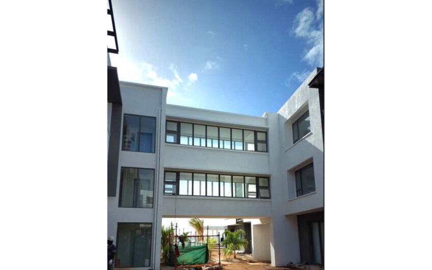 Luxury Beachfront Living at Poste La Fayette