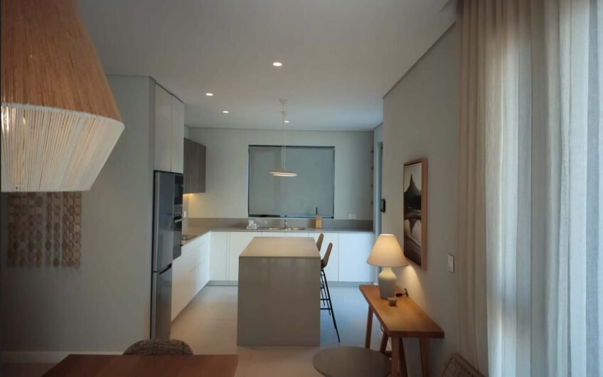 Luxury Beachfront Living at Poste La Fayette