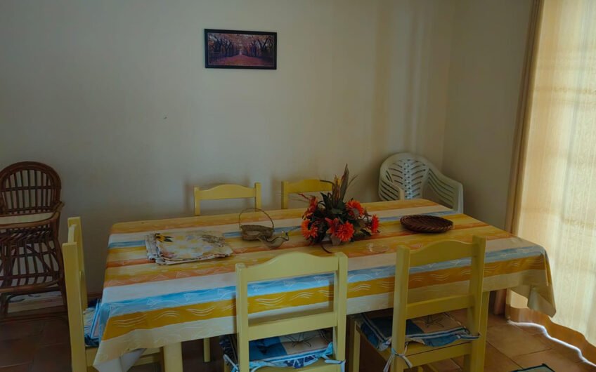 Complex consisting of 2 duplexes & 1 studio for sale in scenic Mont Choisy