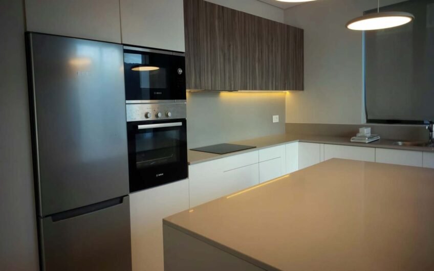 Luxury Beachfront Living at Poste La Fayette