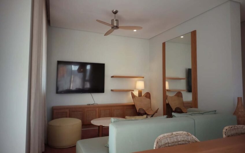 Luxury Beachfront Living at Poste La Fayette