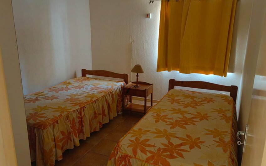 Complex consisting of 2 duplexes & 1 studio for sale in scenic Mont Choisy