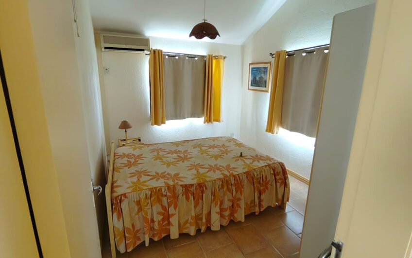 Complex consisting of 2 duplexes & 1 studio for sale in scenic Mont Choisy