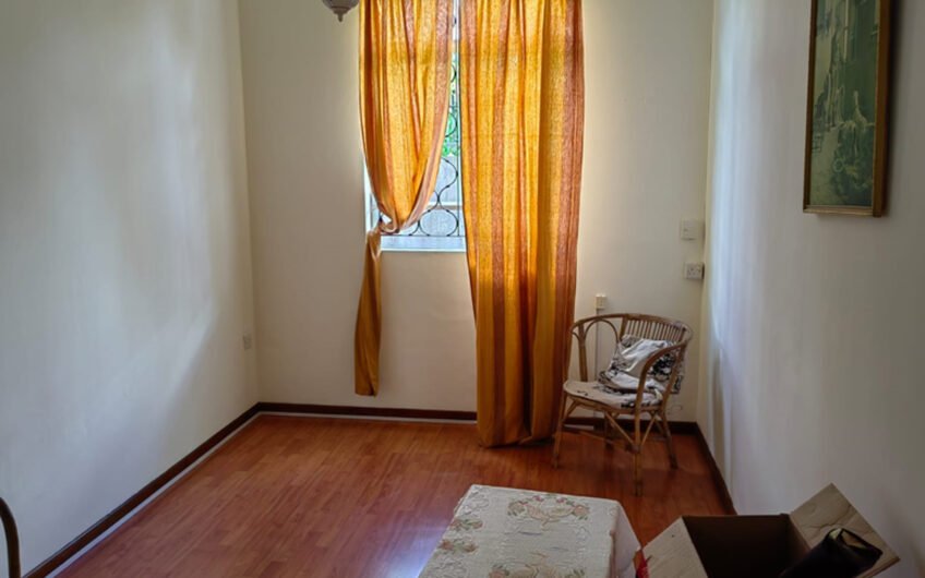 For sale big two storey house of 4000 sqft at Saint Jean, Quatre Bornes.