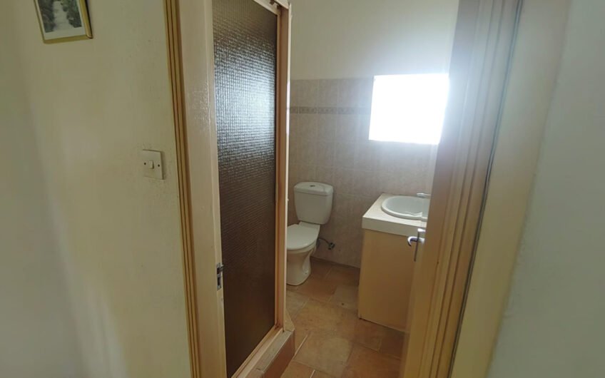 Complex consisting of 2 duplexes & 1 studio for sale in scenic Mont Choisy