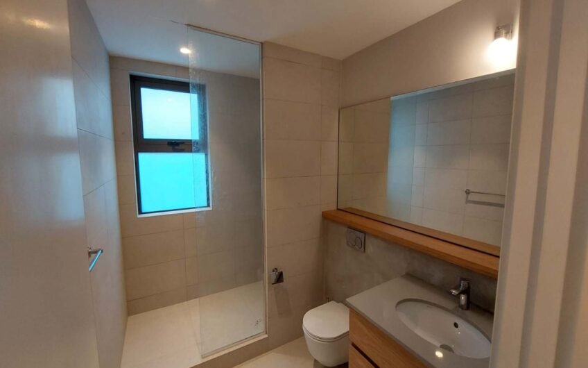 Luxury Beachfront Living at Poste La Fayette