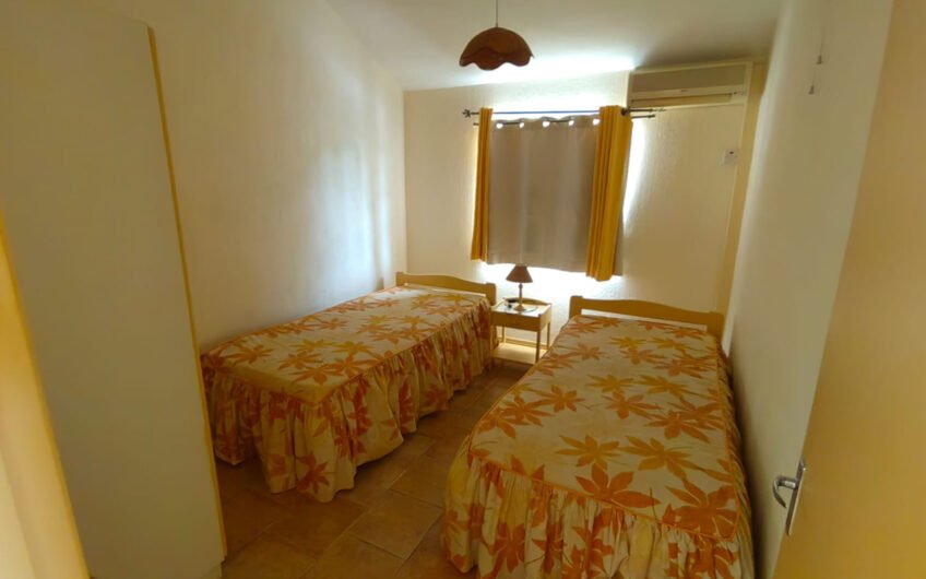 Complex consisting of 2 duplexes & 1 studio for sale in scenic Mont Choisy