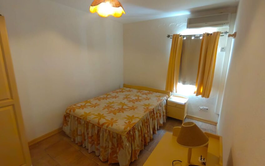 Complex consisting of 2 duplexes & 1 studio for sale in scenic Mont Choisy