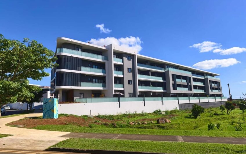 For sale beautiful fully furnished apartment in Telfair Views, Moka