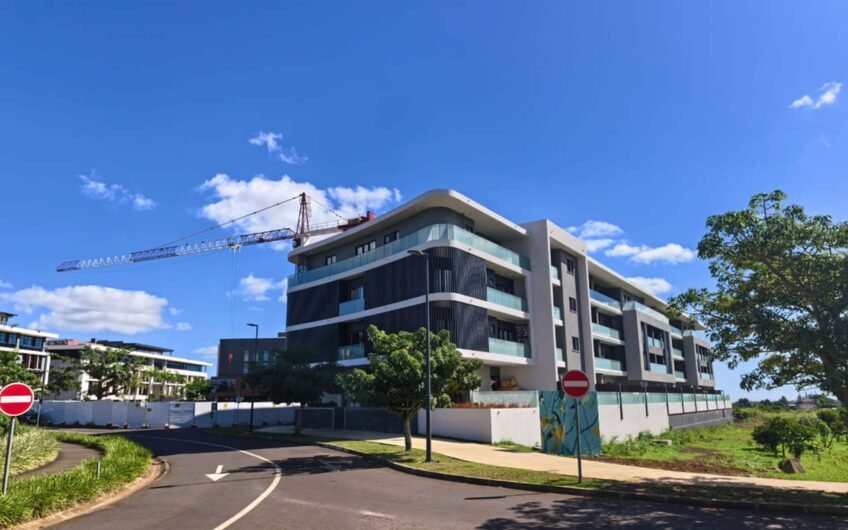 For sale beautiful fully furnished apartment in Telfair Views, Moka
