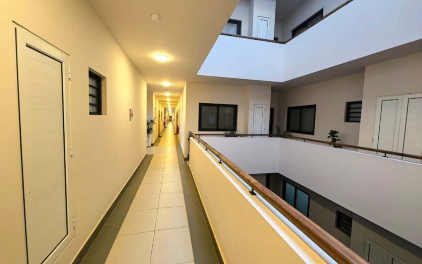 For sale beautiful fully furnished apartment in Telfair Views, Moka