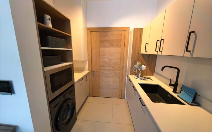For sale fully furnished apartment in Telfair Views, Moka
