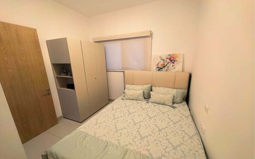 For sale fully furnished apartment in Telfair Views, Moka