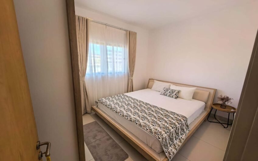 For sale fully furnished apartment in Telfair Views, Moka