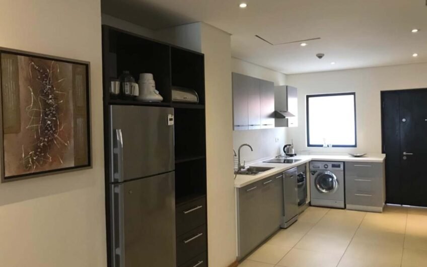 Fully Furnished 2-Bedroom Apartment for Sale – Grand Baie La Croisette