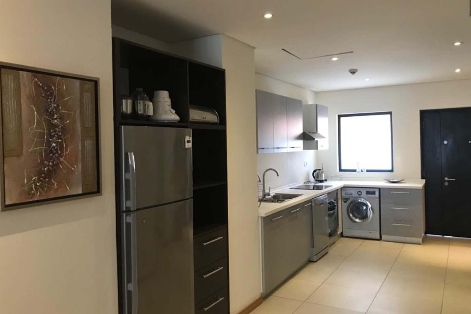 Fully Furnished 2-Bedroom Apartment for Sale – Grand Baie La Croisette