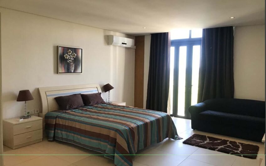Fully Furnished 2-Bedroom Apartment for Sale – Grand Baie La Croisette