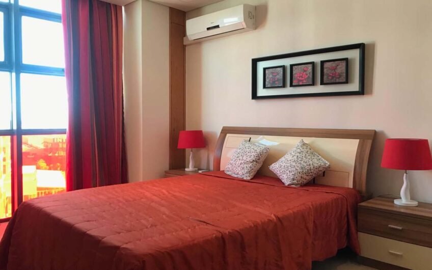 Fully Furnished 2-Bedroom Apartment for Sale – Grand Baie La Croisette