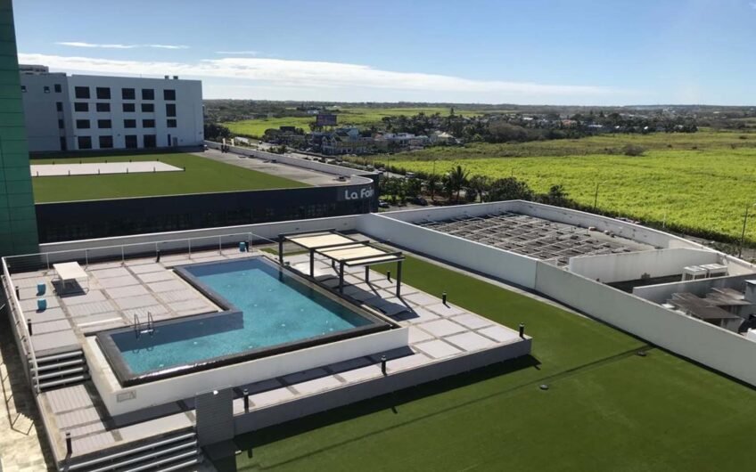 Fully Furnished 2-Bedroom Apartment for Sale – Grand Baie La Croisette