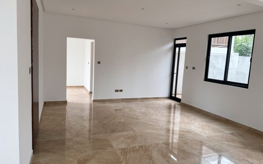 For sale house under construction in Morcellement Petit Verger, Pointe aux Sables