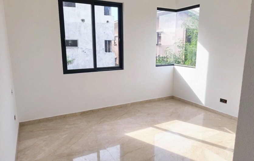 For sale house under construction in Morcellement Petit Verger, Pointe aux Sables
