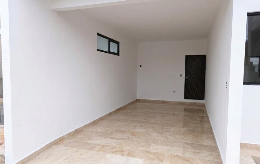 For sale house under construction in Morcellement Petit Verger, Pointe aux Sables