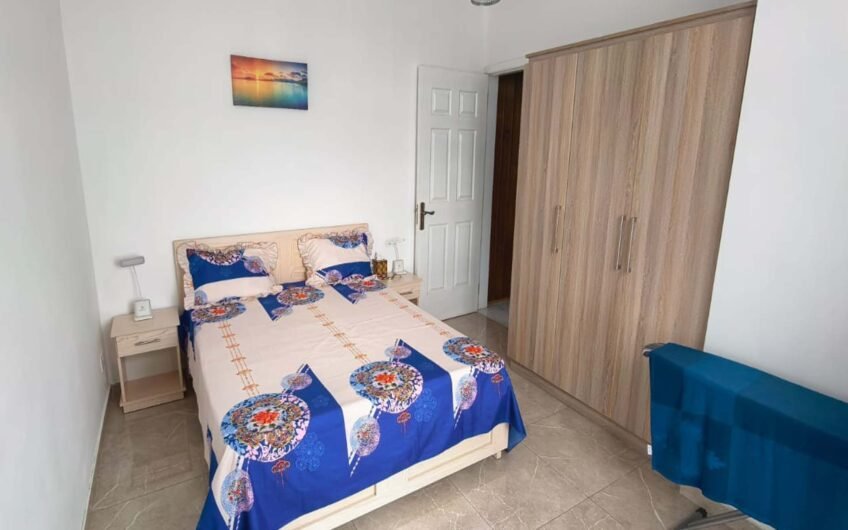 Beautiful fully furnished apartment of 124.10m2 for sale at Morcellement Sagittaire, Mont Choisy.